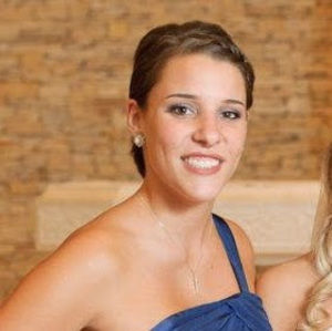 Meet your Posher, Leah